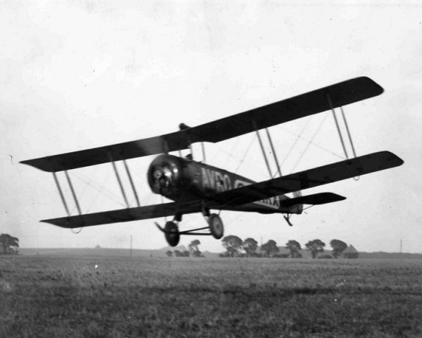 g-eakx avro 504 0103-0012